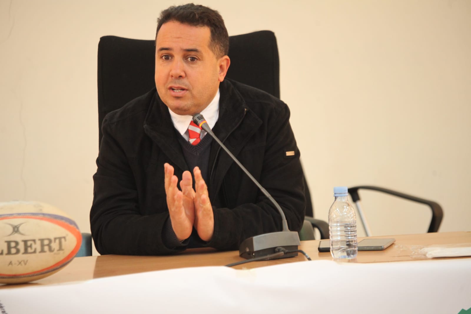 Photo Hicham OUBAJJA