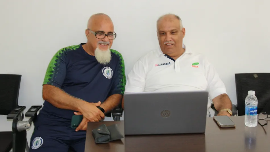 الاتحاد الافريقي ينظم دورة تكوينية في الإسعافات الأولية للركبي بالمغرب